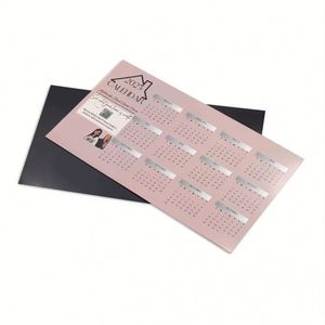 Feuilles magnétiques imprimables A4 brillantes blanches en caoutchouc pour photos de famille et aimants de réfrigérateur – Idéales pour le bricolage à domicile - Product Image 3
