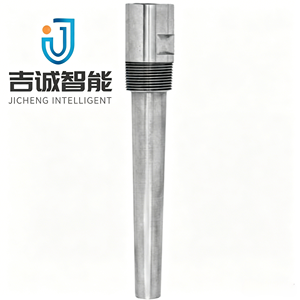 E+H TA557 Omnigrad Barstock Threaded Thermowell 316 สแตนเลสสตีล ท่อส่งน้ำมันแบบมีเกลียว รุ่นใหม่พร้อมส่ง ราคาแข่งขัน TA557 ทนอุณหภูมิสูง - Product Image 1