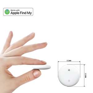 Mini Rastreador GPS Inteligente 4G a Prueba de Agua para Mascotas con Compatibilidad con IOS/Android, 10-20h de Duración de Batería, Diseño Moderno - Product Image 5