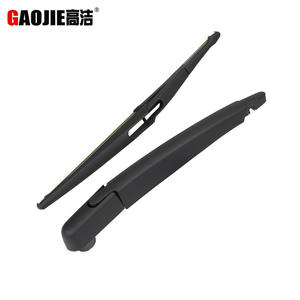 Lame d'essuie-glace arrière Gaojie 300 mm pour Opel Insignia A Estate 2008-2017, ensemble d'essuie-glace arrière 1273423 - Product Image 3