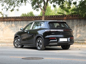 Venta de fábrica 2025 Galaxy E5 EX5 440km Sailing Edition 2025 Geely EV Car New Energy Vehicles 5 Doors 5 Saets SUV en venta - Product Image 5