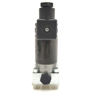 HAWE WGR2-1/2S-WG230 โซลินอยด์วาล์วแบบ 3/2 ทางชนิดนั่งบนแท่น - Product Image 5