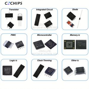 Original and Brand-new 9811V1.0 BGA Semiconductor IC Wholesale Order Specialized Electronic Components Purchasing and Support - Product Image 5