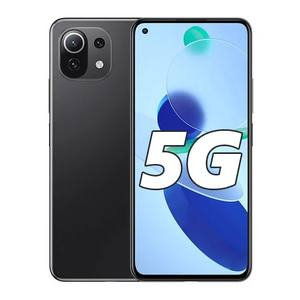 Vente en gros pour <span class=keywords><strong>XiaoMi</strong></span> <span class=keywords><strong>11</strong></span> <span class=keywords><strong>Lite</strong></span> 6 + 128 Go Téléphone appareil photo <span class=keywords><strong>Android</strong></span> d'origine 5G Téléphones mobiles d'occasion - Product Image 5