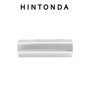 Poste Hexagonal de Aluminio HINTONDA M6 140mm, Tubo de Aislamiento Anodizado para Aislamiento Eléctrico - Product Image 4