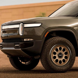 Ruedas de aleación HQG al por mayor de China, 1/2/3 piezas, ruedas forjadas personalizadas de 20 pulgadas 5x112 para <span class=keywords><strong>OPEL</strong></span> <span class=keywords><strong>Insignia</strong></span> Country Tourer - Product Image 5