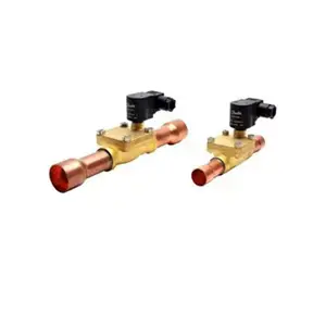 air-conditioning refrigeration expansion valves various models of cold storage thermal expansion valves