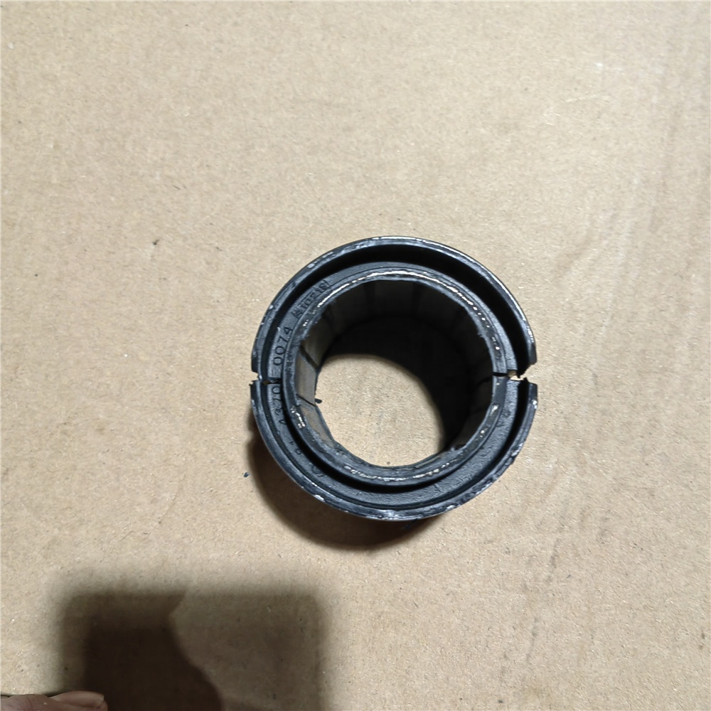 Stabilizer Bushing for Shacman Trucks - High Quality Replacement