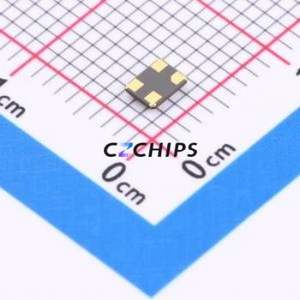 5YAA11059163HFA2E3 Crystal (Passive) SMD3225-4P Crystal Oscillator SMD Crystal Oscillator 11.0592MHz 30ppm 16pF - Product Image 2