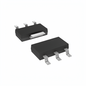 Authorized Distributor Power Management (PMIC) LM2940IMP-5.0 TO 261 4, TO 261AA Components Electronic - Product Image 1