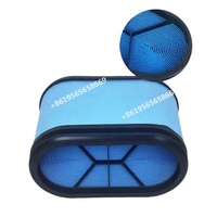 Filtre à air de haute qualité P613522 AF27687 filtre en nid d'abeille pour camion V8 391 6.4L DI TURBODIESEL (VIN R) moteur 6.4L