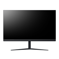 Super Mince Sans Cadre LED PC Ordinateur 1k Moniteur 24 Pouces 180hz Jeux à L'écran avec Livraison Csaj G-Csaj