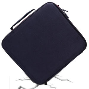 กระเป๋าใส่เครื่องตัดผมไฟฟ้า พร้อมถาด EVA สำหรับจัดเก็บ - Product Image 5