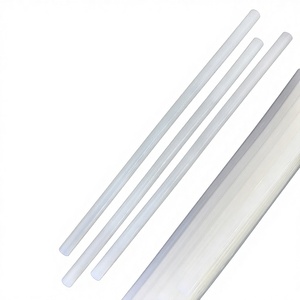Bâtons de colle thermofusible haute viscosité 1KG, forte adhérence, haute transparence, pour le commerce extérieur, bois collé Mj-15, vente en gros fabricant - Product Image 5