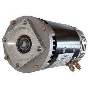 24V Motor de 4,5 HP 40844GT para <span class=keywords><strong>Genie</strong></span> GS-1530 GS-<span class=keywords><strong>1532</strong></span> GS-1930 GS-2032 GS-3232 - Product Image 2