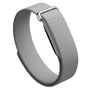 Nouveau <span class=keywords><strong>bracelet</strong></span> en nylon respirant <span class=keywords><strong>pour</strong></span> <span class=keywords><strong>bracelet</strong></span> de santé Google <span class=keywords><strong>Fitbit</strong></span> Air (WB1231TA) - Product Image 3