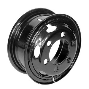 ล้อรถยนต์ซานตง ล้อแม็กซ์เชิงพาณิชย์ เครื่องทำล้อแม็กซ์ - Product Image 2