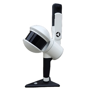 ระบบ LiDAR แบบหมุนได้ GreenVally LiGrip H300 สำหรับการสำรวจด้วยมือถือ พร้อมวิธีการสร้างแผนที่ความแม่นยำสูงหลายรูปแบบ ได้แก่ SLAM, PPK-SLAM และ RTK-SLAM - Product Image 1