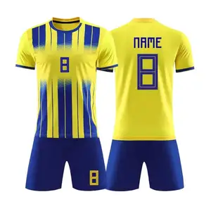 Futbol giyim tasarımcısı Set spor kamuflaj satış leopar baskı parlak yaz kadın hiçbir isim Inter st Inter futbol spor