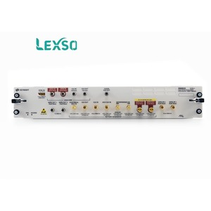 Generador y Analizador Universal Frontal Keysight M8062A 32GB/s con Funcionalidad J-BERT M8020A de Alto Rendimiento Lexso - Product Image 3