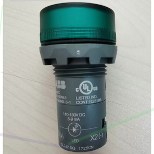 Một Thương hiệu Mới cl2515g Nút chỉ số màu xanh lá cây Miễn Phí tàu Thương hiệu Mới tại chỗ PLC - Product Image 1