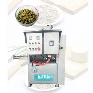 Stainless Steel Blender Automatic Dumpling Ham Sausage Minced Meat Vacuum Blending Mixer Price Meat Mixing Machine