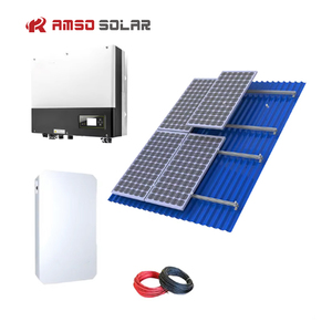 Panneaux solaires pliables bifaciaux de type N à demi-cellules <span class=keywords><strong>700W</strong></span> à prix abordable pour - Product Image 3