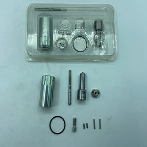 Kit de réparation d'injecteurs de carburant à rampe commune, kit de réparation d'injecteurs diesel pour Yd25 <span class=keywords><strong>D40</strong></span> Nissan <span class=keywords><strong>Navara</strong></span> <span class=keywords><strong>Injecteur</strong></span> 095000-6250 16600-EB70A - Product Image 3