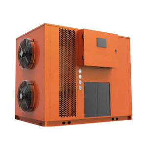 <span class=keywords><strong>Contenitore</strong></span> Convertito Stendibiancheria Forno A Legno Asciugatrice Forno Asciugatrice Macchina di Legno di Pino Disidratatore - Product Image 2