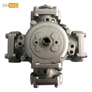 Flussometro <span class=keywords><strong>Tatsuno</strong></span> con Emettitore di Impulsi per Distributori di Carburante - Product Image 5