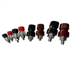 3mm/4mm/6mm/8mm <b>Terminal</b> Posts for Inverters and Step-Up Converters m171 - Product Image 2