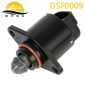 Válvula de Control de Aire en Reposo Adili DSF0009 para Buick Chevrolet GMC Pontiac Oldsmobile 17112929 217-427 2151038 - Product Image 2