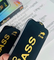 Og Esd It's Me Mobiele Telefoon Gehard Glas Screen Protector Voor Vivo Y20 Y15 S Y11 Y21 Y 33S