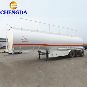 Tanques de <span class=keywords><strong>Combustible</strong></span> de Aluminio para Camiones, <span class=keywords><strong>Camión</strong></span> <span class=keywords><strong>Cisterna</strong></span> de <span class=keywords><strong>Combustible</strong></span> con Capacidad de 36000L - Product Image 1