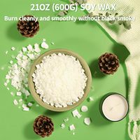Kit de fabrication de bougies pour adultes, kit de fabrication de bougies en cire de soja pour débutants - Fournitures de fabrication de bougies DIY pour débutants, décoration intérieure