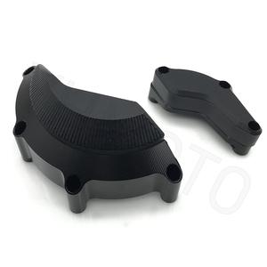 Cubierta Protectora de Cilindro Deslizante para Motocicleta, Accesorios para YAMAHA YZF <span class=keywords><strong>R6</strong></span>, CNC, <span class=keywords><strong>2008</strong></span> - 2017 - Product Image 6
