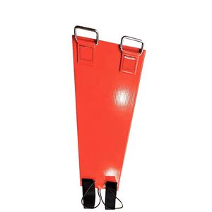 Chauffe-bande en silicone isolé pour fût métallique de 5 gallons, 120V 800 Watt, 860x200mm, pour seau - Product Image 4