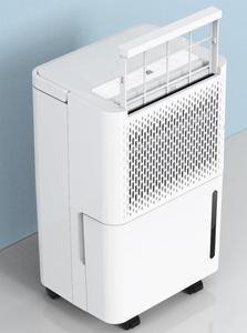 Smart Home Wifi 10/12L <b>Mini</b> Mobile UVC Air Purifier <b>Compressor</b> Dehumidifier Dehumidifier - Product Image 5