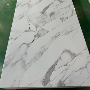 <span class=keywords><strong>2025</strong></span> New 4x8ft 3 mét <span class=keywords><strong>PVC</strong></span> UV tấm đá cẩm thạch với dịch vụ cắt không thấm nước và bền để sử dụng nhà - Product Image 5