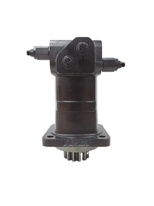 Moteur d'orientation E301.7D CR 436-6859 4366859 Pièces de rechange pour excavatrice E301.7 - Product Image 3