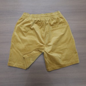 Pantalones Cortos Casuales para Hombre, Personalizados, de Alta Calidad, 100% Algodón, con Bordado Esencial - Product Image 2