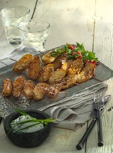 165g condimento para las patatas de Giuseppe Verdi Selección de especias - Product Image 2