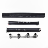 Ressorts de torsion pour porte de garage industrielle sur mesure (acier à ressort) Marque DVT