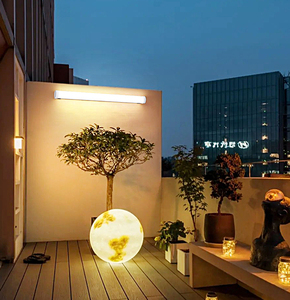 Tốt nhất năng lượng mặt trời đèn lồng với USB có thể sạc lại cho Patio năng lượng mặt trời ánh sáng khẩn cấp ngoài trời <span class=keywords><strong>LED</strong></span> USB gian hàng ánh sáng - Product Image 4