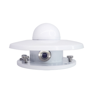 Capteur de rayonnement solaire TBQ-2C, pyranomètre, système de surveillance de l'environnement solaire, surveillance photovoltaïque - Product Image 2