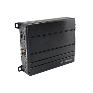 Super Mini Size Big Power Watts Car Sound Subwoofer Amplifier <strong>4</strong> <strong>Channel</strong> Full Range Class D <strong>Monoblock</strong> Audio <strong>Amp</strong> Audio Enhancement - Product Image 3