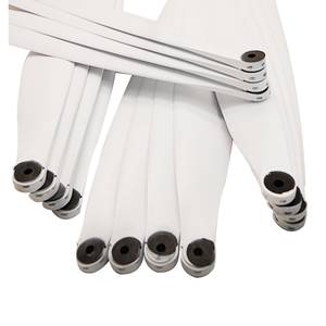 Hélice Blanca para Dron Agrícola Agras T50 CW/CCW para Granjas - Product Image 1