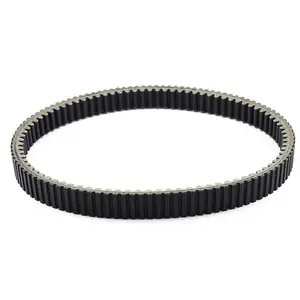 V Belt Cinto dentado Cinto motocicleta