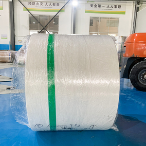 35 38 40gsm không thấm nước dầu-proof chưa tẩy trắng giấy da Giấy chịu nhiệt độ cao lớp phủ Jumbo CuộN - Product Image 2