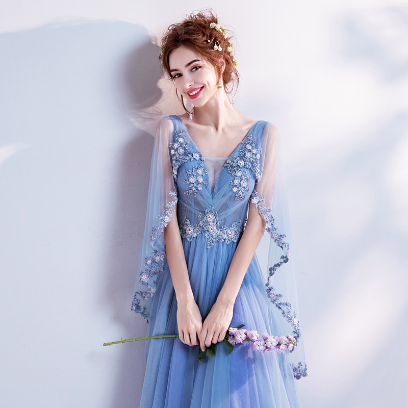 Shop Our 2020 Evening Dress Collection - Elegant & Stylish